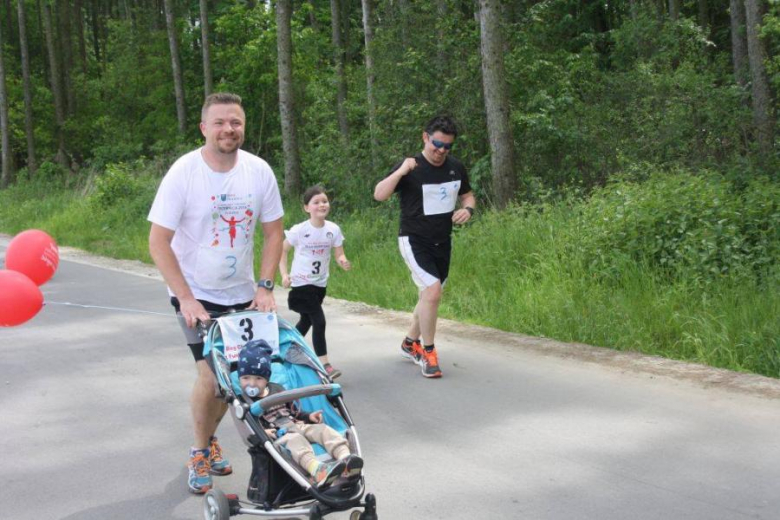 Śniadanie Mistrzów w Wilkszynie