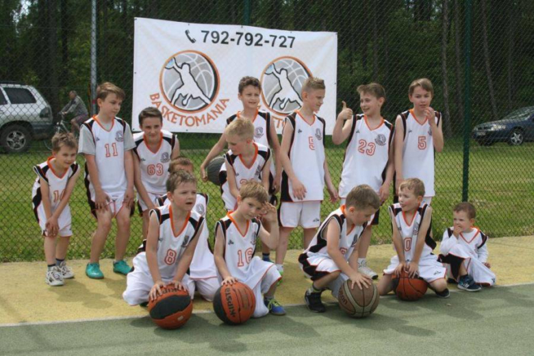 Śniadanie Mistrzów w Wilkszynie