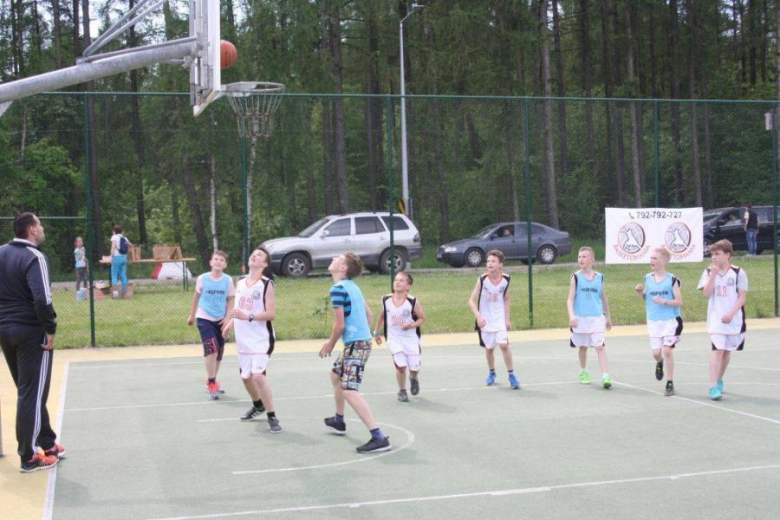 Śniadanie Mistrzów w Wilkszynie