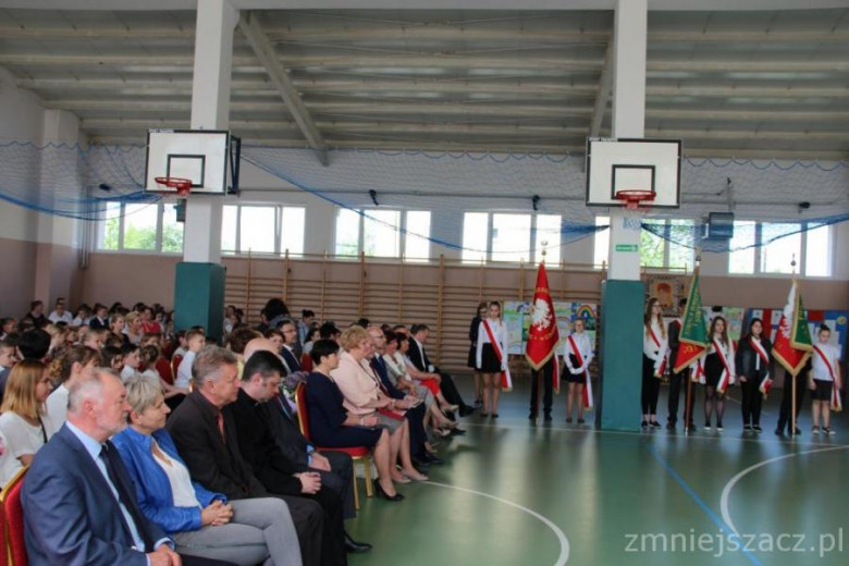 Uroczystości w Kostomłotach