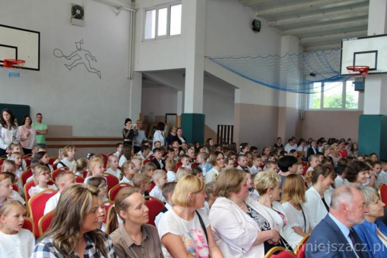 Uroczystości w Kostomłotach