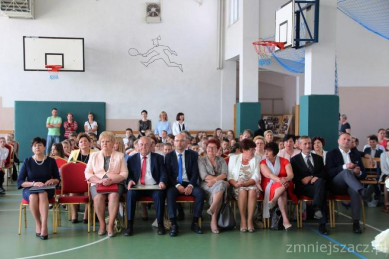 Uroczystości w Kostomłotach