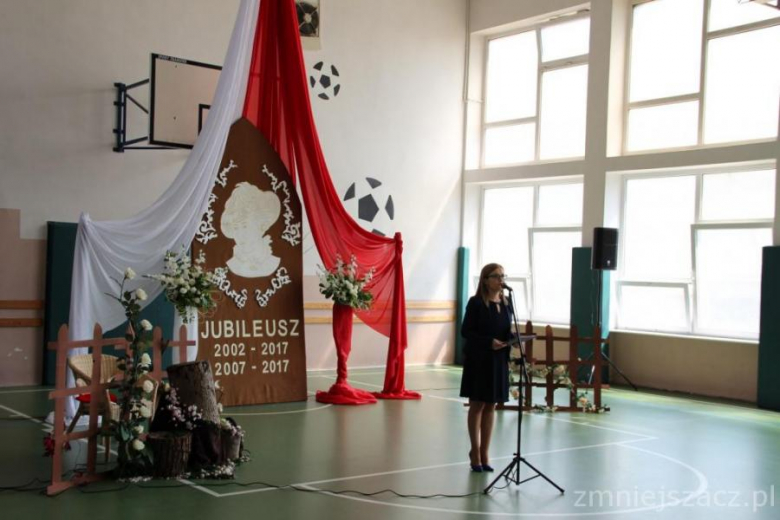 Uroczystości w Kostomłotach