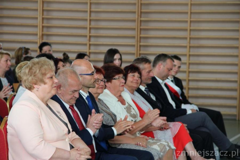 Uroczystości w Kostomłotach