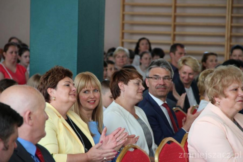 Uroczystości w Kostomłotach