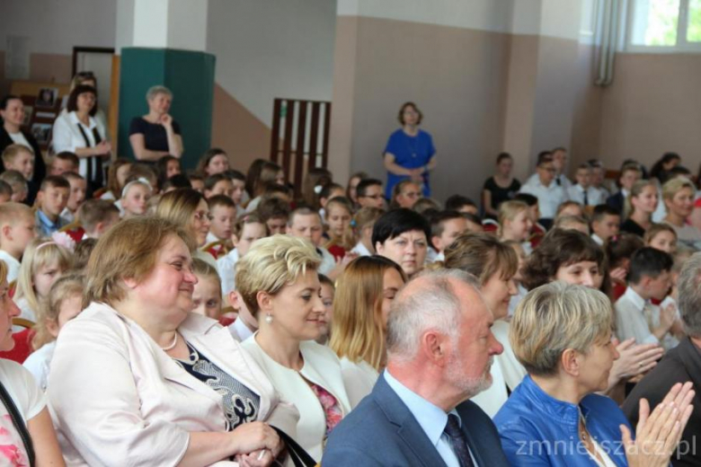 Uroczystości w Kostomłotach