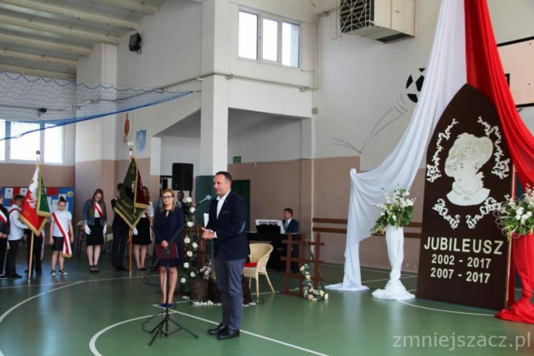 Uroczystości w Kostomłotach