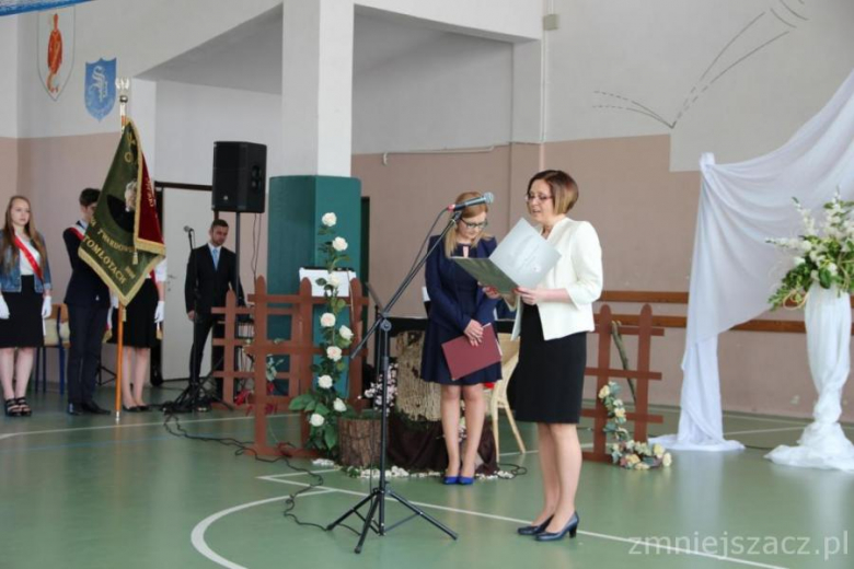 Uroczystości w Kostomłotach