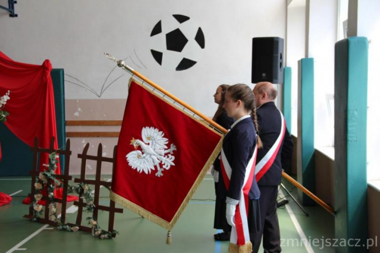 Uroczystości w Kostomłotach