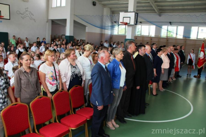 Uroczystości w Kostomłotach