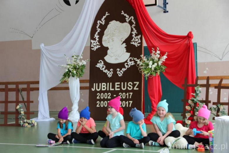 Uroczystości w Kostomłotach