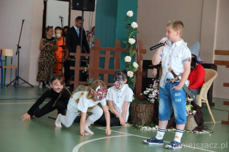 Uroczystości w Kostomłotach