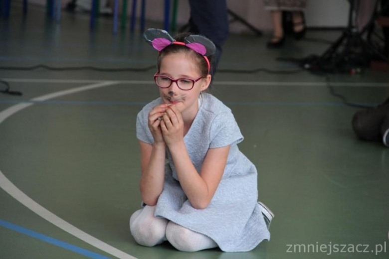 Uroczystości w Kostomłotach