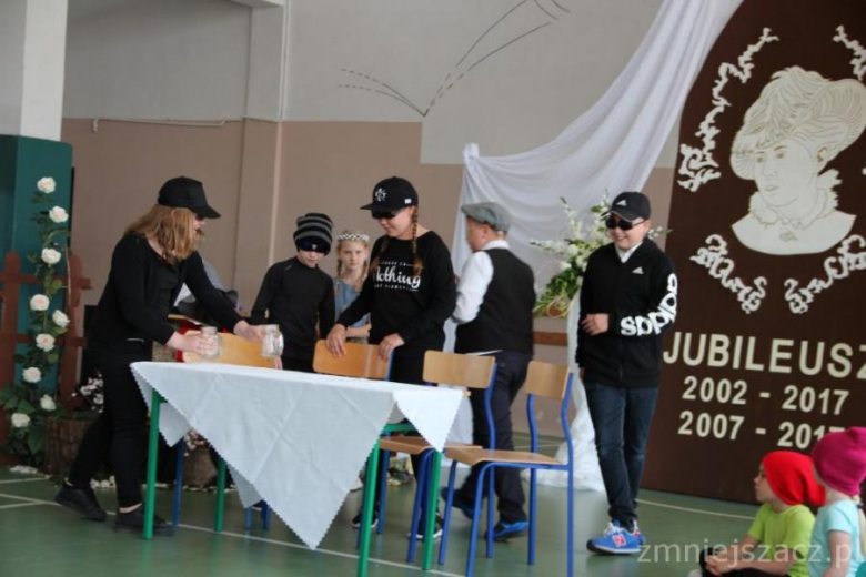 Uroczystości w Kostomłotach