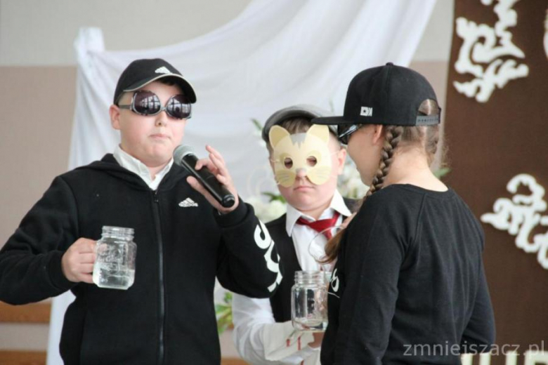 Uroczystości w Kostomłotach