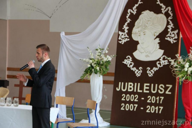 Uroczystości w Kostomłotach