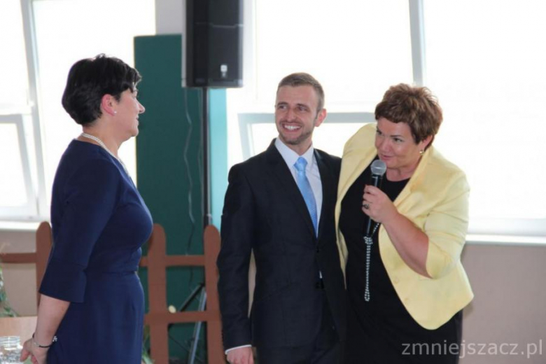 Uroczystości w Kostomłotach