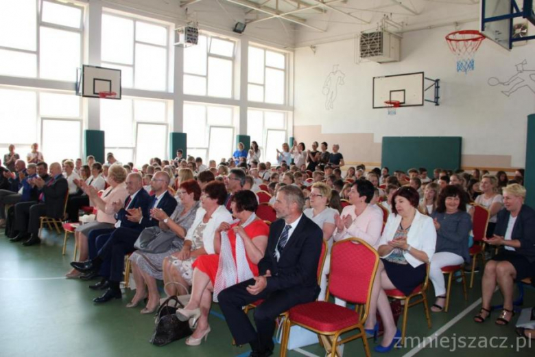 Uroczystości w Kostomłotach