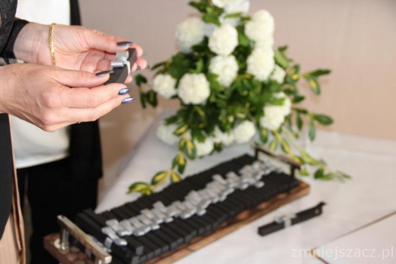 Uroczystości w Kostomłotach