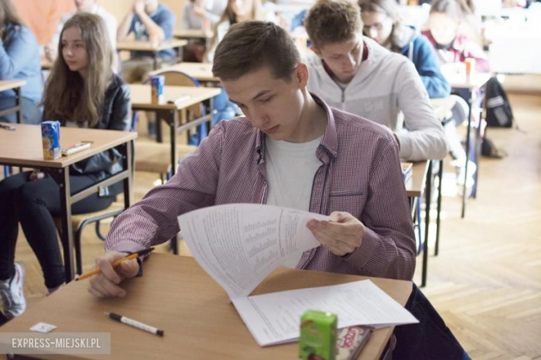 Konkurs języka angielskiego