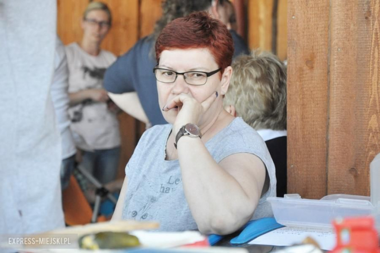 Impreza dla dzieci w Rakoszycach