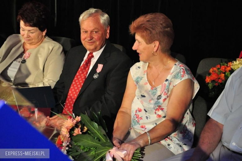 Uroczystości rocznicowe w miękińskim ośrodku kultury
