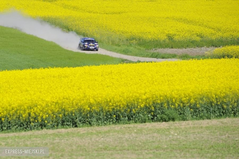 14. Rajd Gdańsk Baltic Cup 2017 - Dzień 1