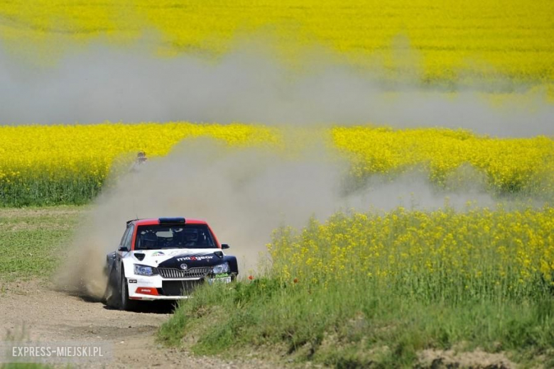 14. Rajd Gdańsk Baltic Cup 2017 - Dzień 1