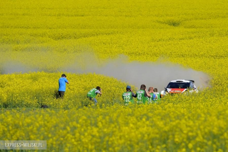 14. Rajd Gdańsk Baltic Cup 2017 - Dzień 1