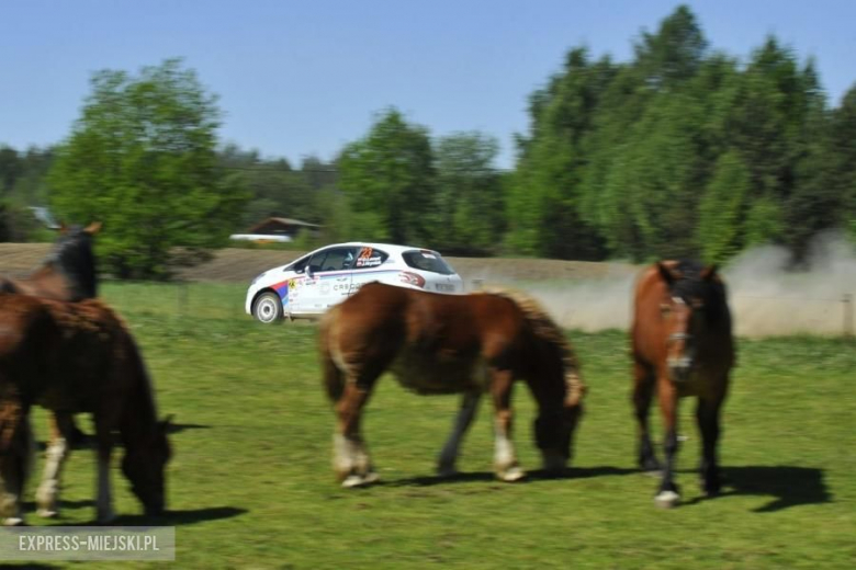 14. Rajd Gdańsk Baltic Cup 2017 - Dzień 2