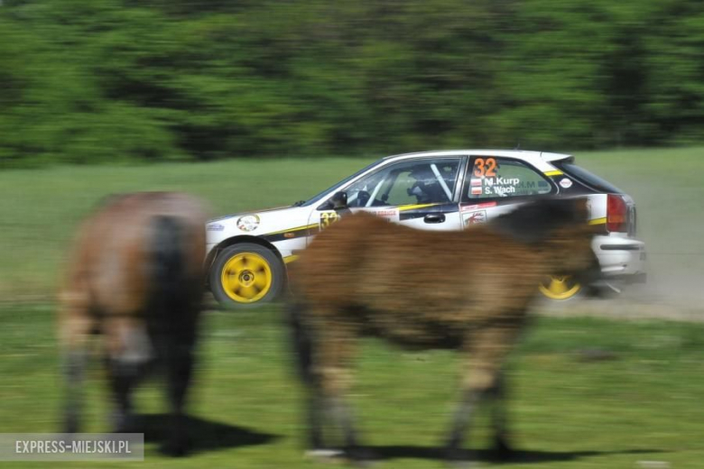 14. Rajd Gdańsk Baltic Cup 2017 - Dzień 2