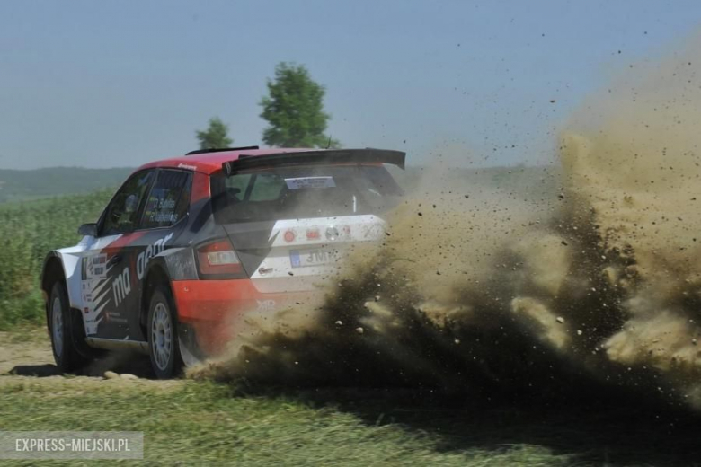 14. Rajd Gdańsk Baltic Cup 2017 - Dzień 2