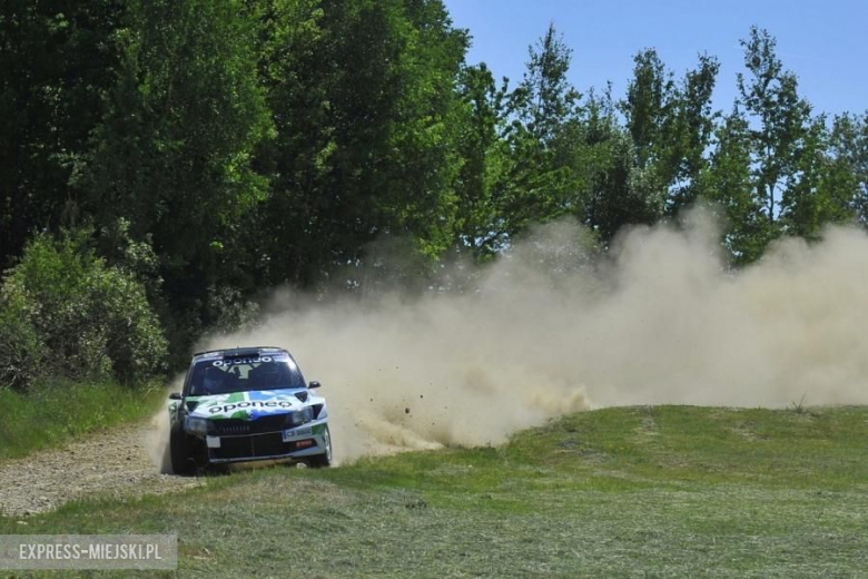 14. Rajd Gdańsk Baltic Cup 2017 - Dzień 2