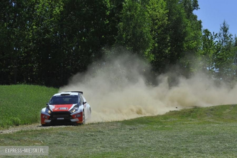 14. Rajd Gdańsk Baltic Cup 2017 - Dzień 2