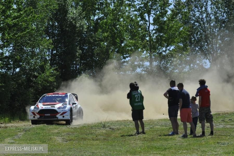 14. Rajd Gdańsk Baltic Cup 2017 - Dzień 2