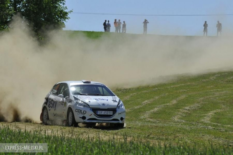 14. Rajd Gdańsk Baltic Cup 2017 - Dzień 2