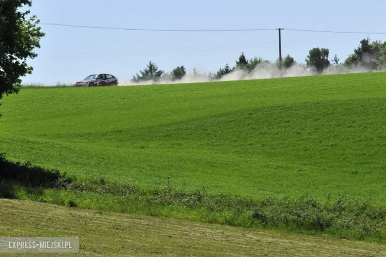 14. Rajd Gdańsk Baltic Cup 2017 - Dzień 2