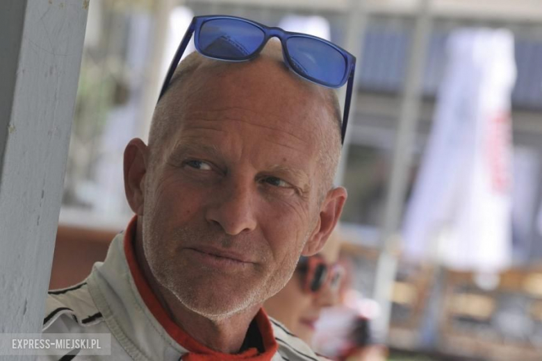 14. Rajd Gdańsk Baltic Cup 2017 - Dzień 2