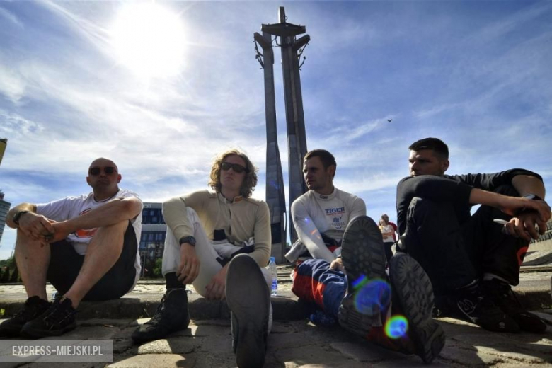 14. Rajd Gdańsk Baltic Cup 2017 - Dzień 2