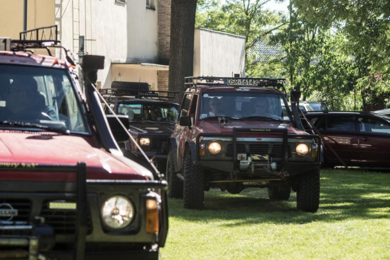 II Powiatowy Dzień Dziecka w Środzie Śląskiej