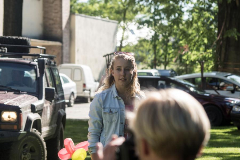 II Powiatowy Dzień Dziecka w Środzie Śląskiej