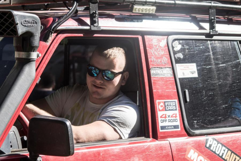 II Powiatowy Dzień Dziecka w Środzie Śląskiej