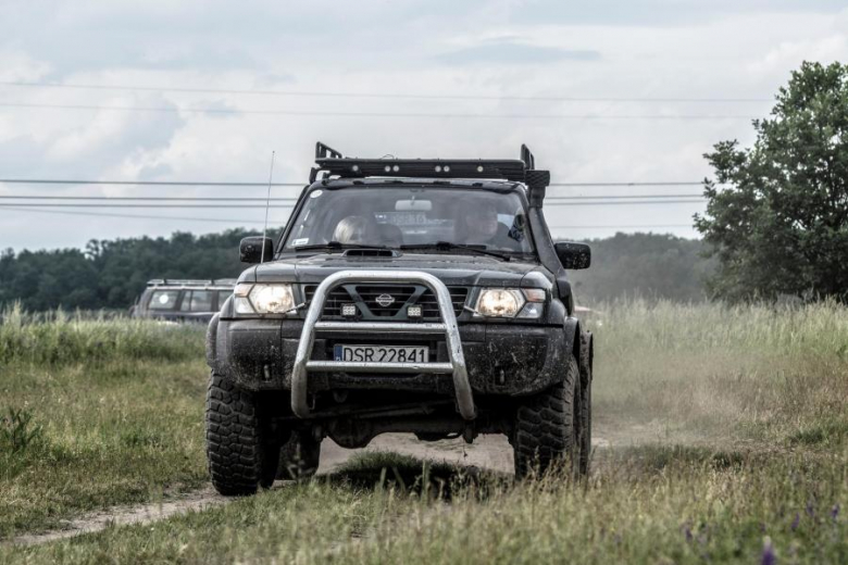 Dzień Dziecka w powiecie średzkim