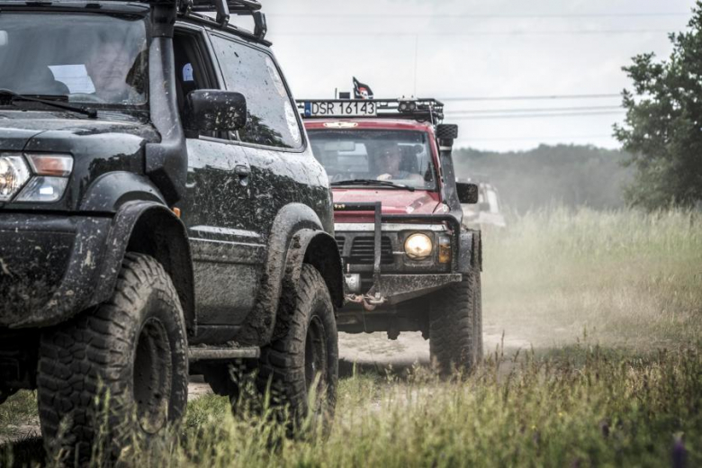 Dzień Dziecka w powiecie średzkim