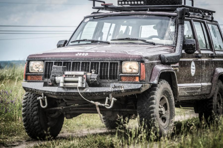 Dzień Dziecka w powiecie średzkim