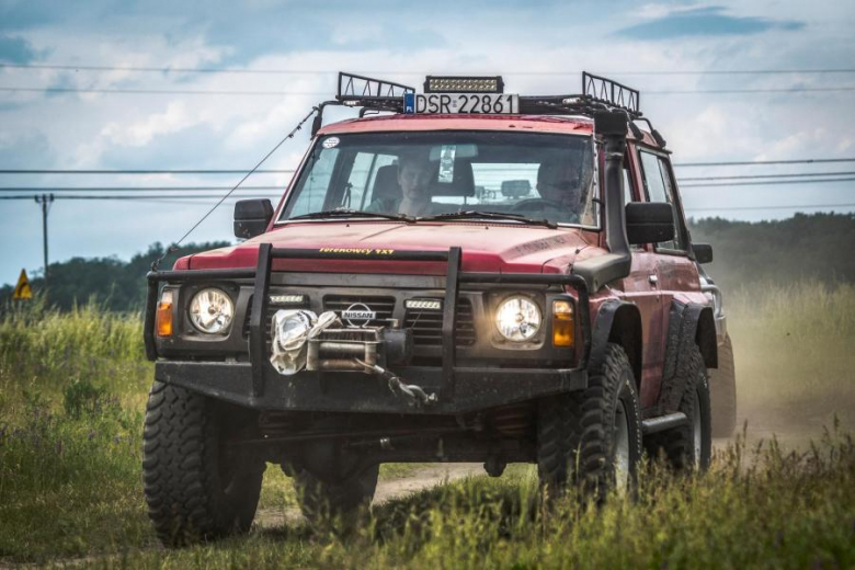 Dzień Dziecka w powiecie średzkim