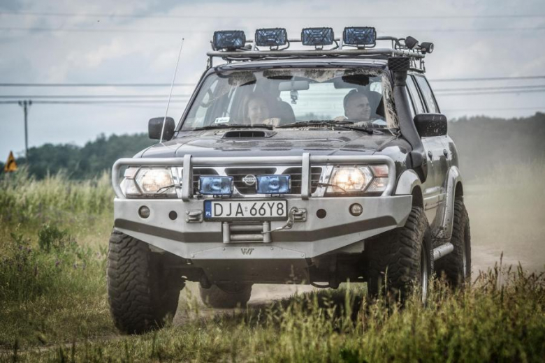 Dzień Dziecka w powiecie średzkim