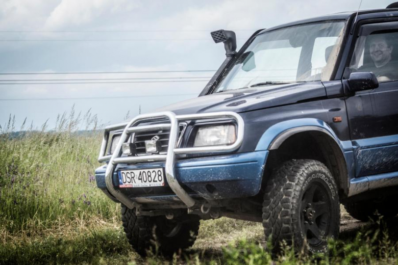 Dzień Dziecka w powiecie średzkim