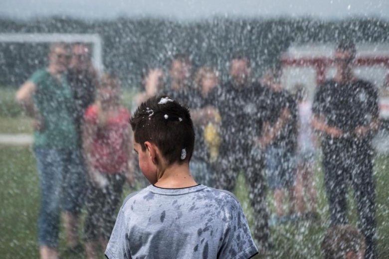 Dzień Dziecka w powiecie średzkim