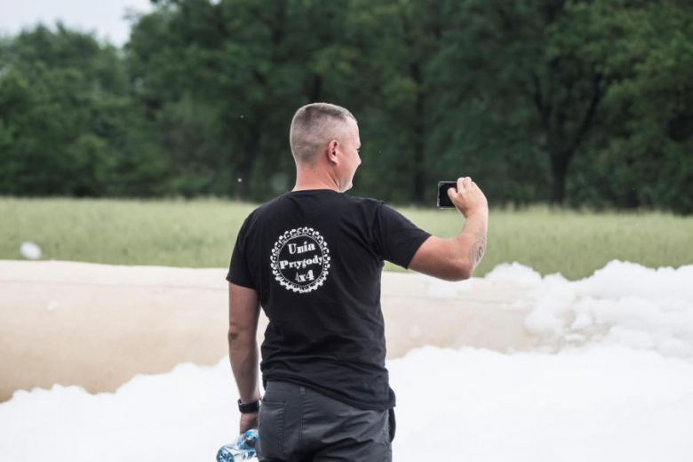 Dzień Dziecka w powiecie średzkim